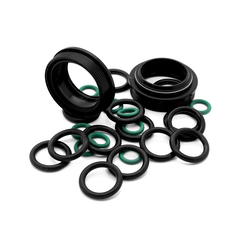 Rubber Gaskets, Rubber Sealing Gasket, Rubber Ring