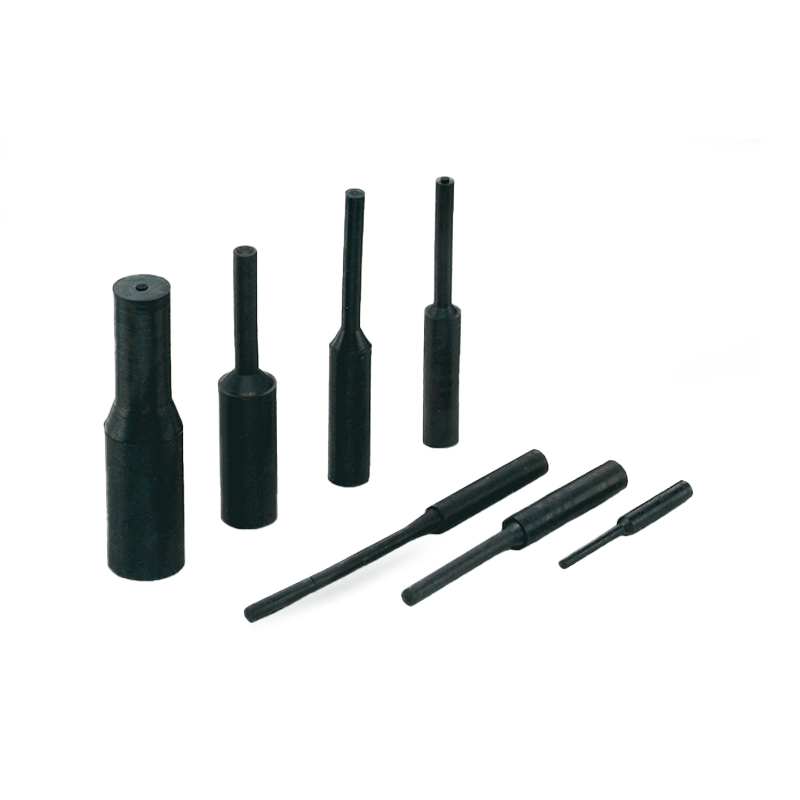 EPDM PULL PLUGS,EPDM Threaded Plugs 