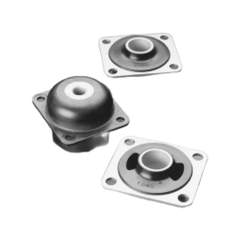 Rubber  Mounts Rubber Vibration Isolation Mounts, Rubber Shock Absorbing Mounts