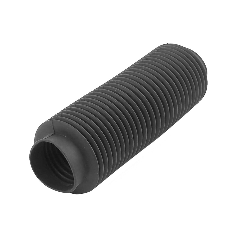 Dust Cover Molded Flexible Rubber Bellows， Rubber Boot, Rubber Corrugated Sleeve And Tube