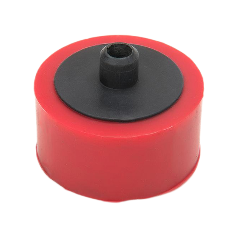 Rubber And Plastic Bonding Bumpers, Rubber To Plastic Bonded Bumpers