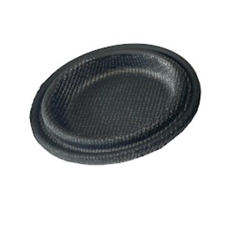 Fabric Reinforced Rubber Diaphragms 