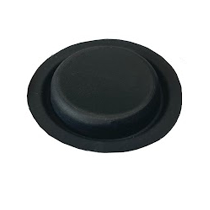 Fabric Reinforced Rubber Diaphragms 